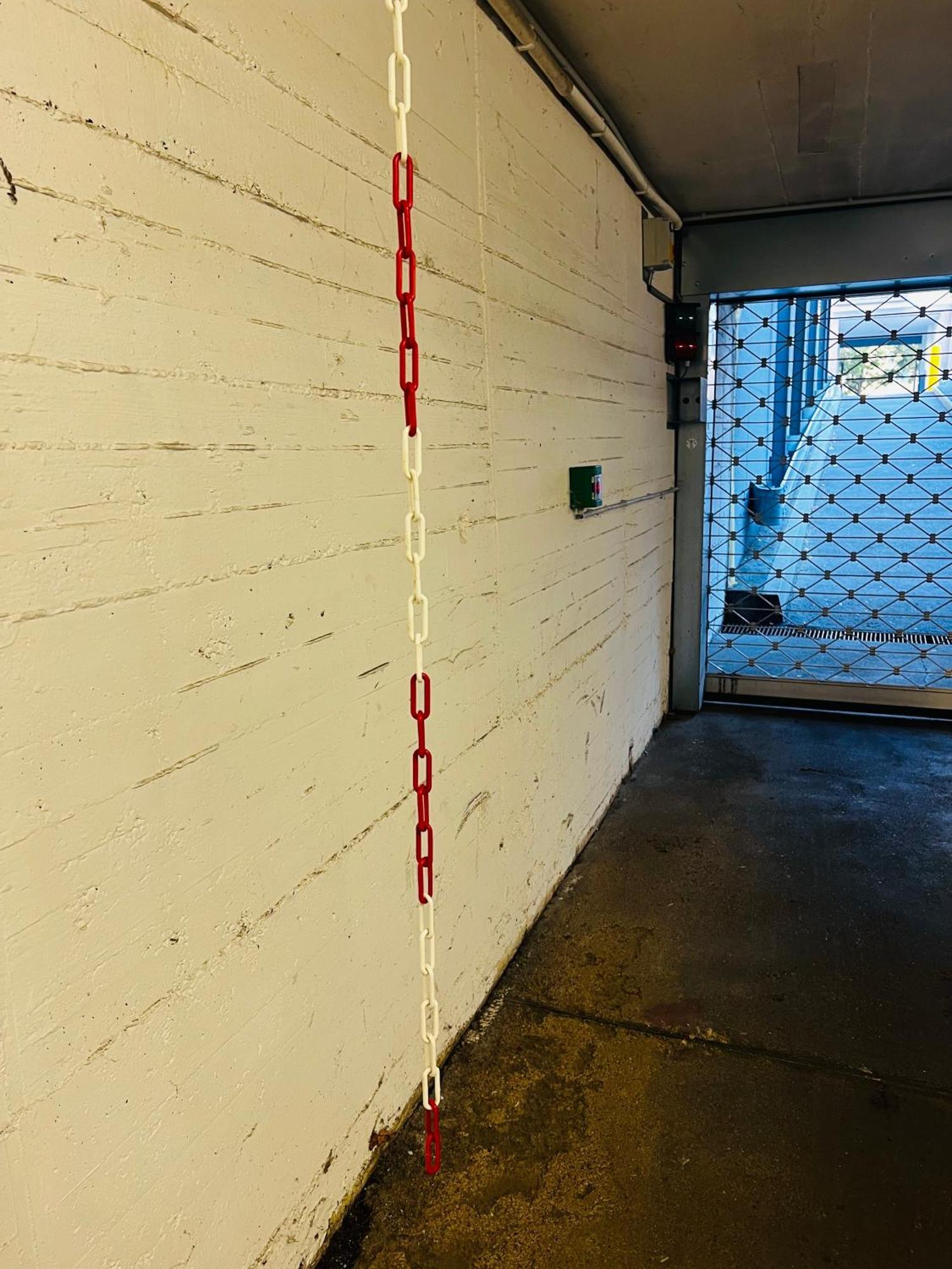 Ladenwohnung In Kreuzberg Mit Parkplatz In Einer Tiefgarage Берлин Экстерьер фото